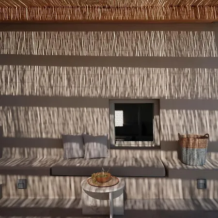 Epos Villa Imerovigli (Santorini)
