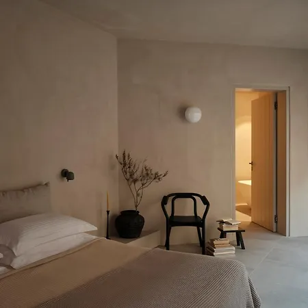 Epos Villa Imerovigli (Santorini)