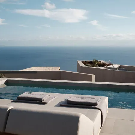 Villa Epos Imerovigli (Santorini)