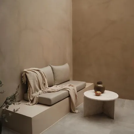 Epos Villa Imerovigli (Santorini)