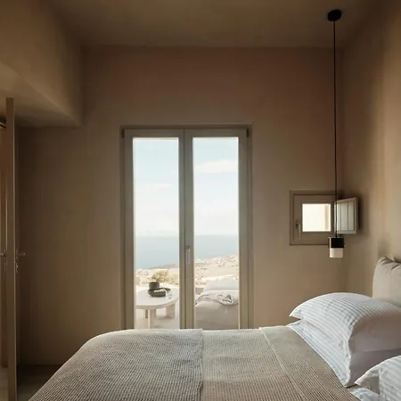 Epos Imerovigli (Santorini)