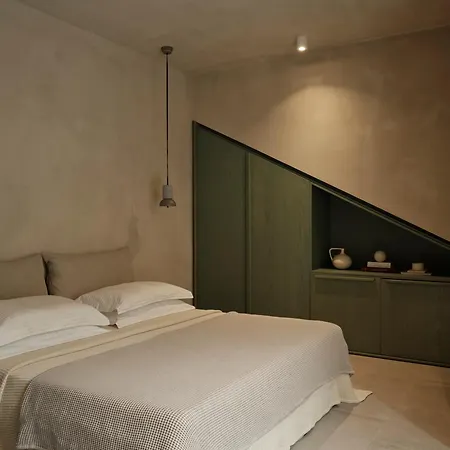 Epos Villa Imerovigli (Santorini)