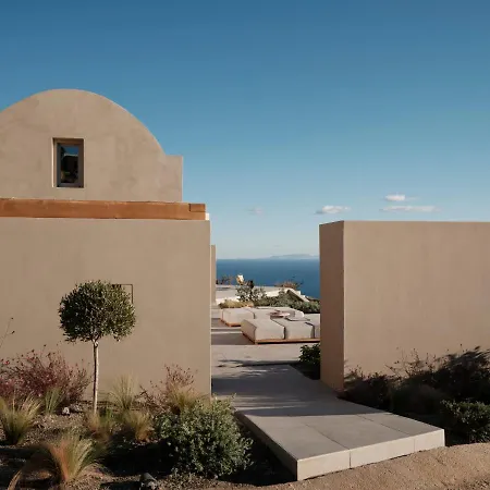 Epos Imerovigli (Santorini)