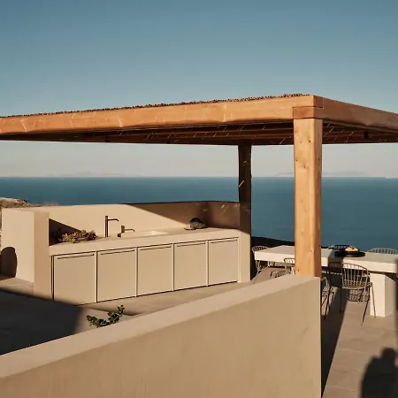 Epos Willa Imerovigli (Santorini)