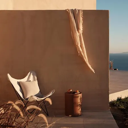 Epos * Imerovigli (Santorini)