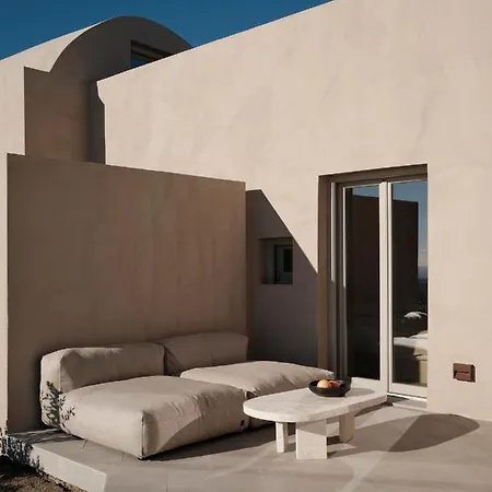 Epos * Imerovigli (Santorini)