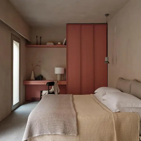 Epos Willa Imerovigli (Santorini)