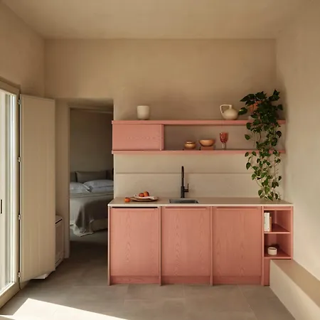 Ethos Retreat 易莫洛林