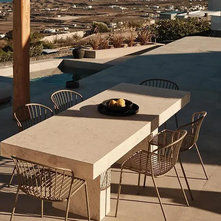 Epos Imerovigli (Santorini)