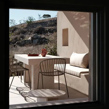 Epos * Imerovigli (Santorini)