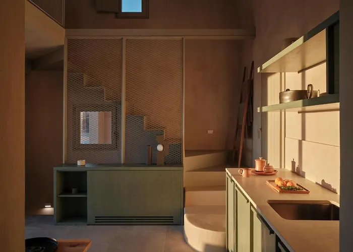 Ethos Retreat Imerovigli, Santorini *