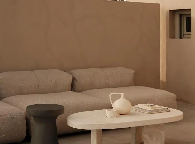 Ethos Retreat Imerovigli, Santorini Villa