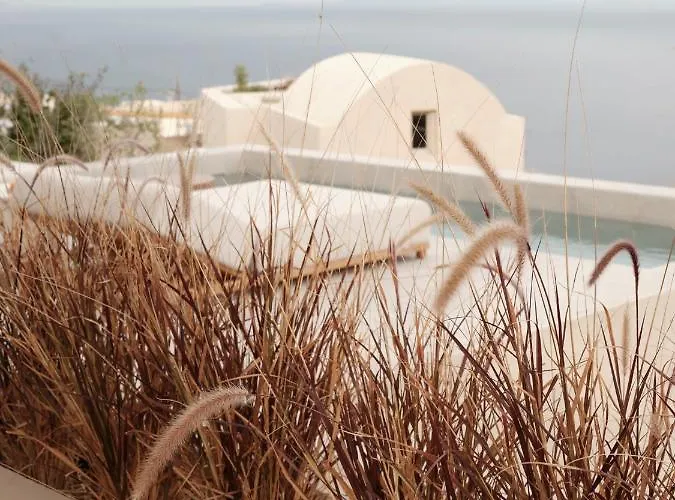 Ethos Retreat Imerovigli, Santorini Villa