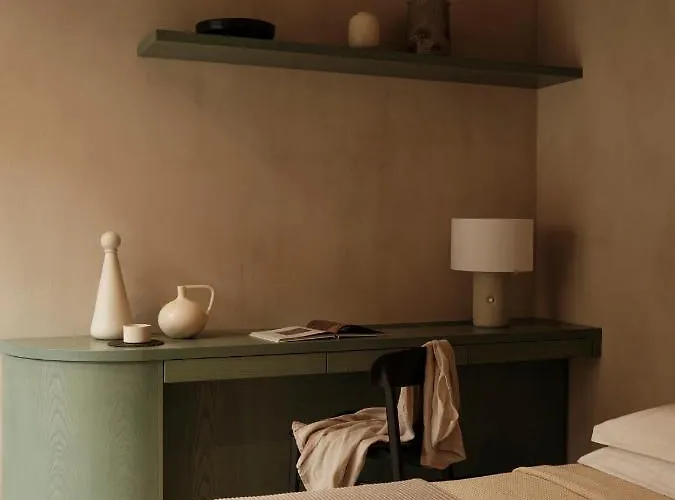 Villa Ethos Retreat Imerovigli, Santorini Imerovigli (Santorini)