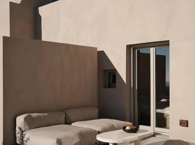 Epos * Imerovigli (Santorini)