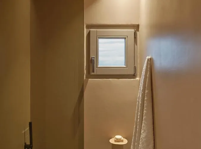 Villa Ethos Retreat Imerovigli, Santorini