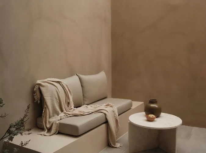 Ethos Retreat Imerovigli, Santorini Villa Imerovigli (Santorini)