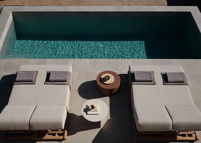 Epos * Imerovigli (Santorini)