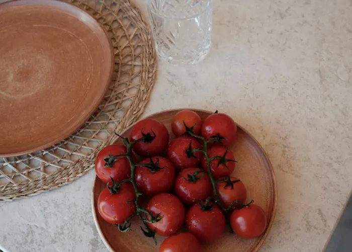 Ethos Retreat Imerovigli, Santorini *