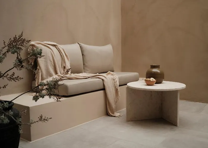 Ethos Retreat Imerovigli, Santorini * Imerovigli (Santorini)