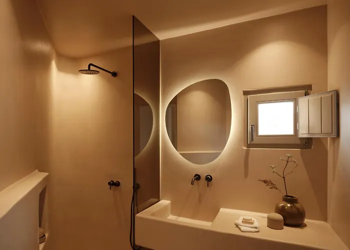 Epos Imerovigli (Santorini)