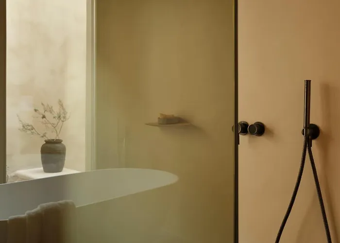 Ethos Retreat Imerovigli, Santorini