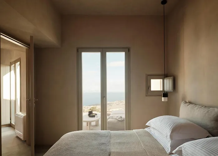 Epos Imerovigli (Santorini)