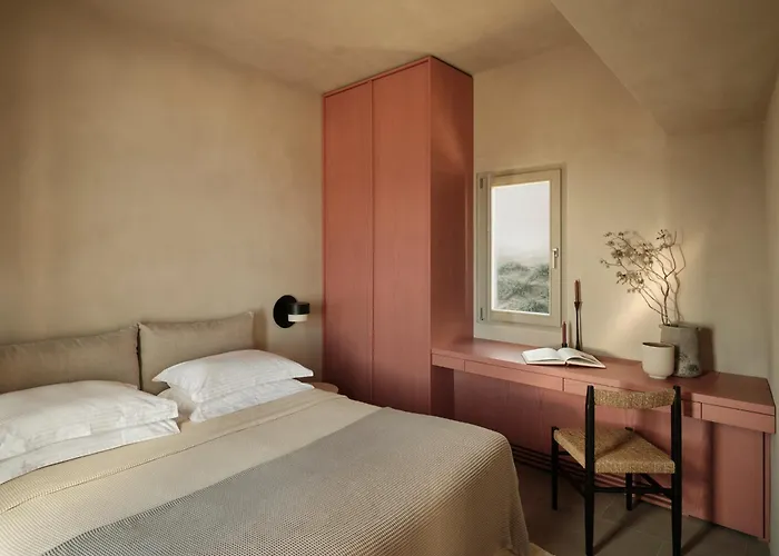 Ethos Retreat Imerovigli, Santorini *