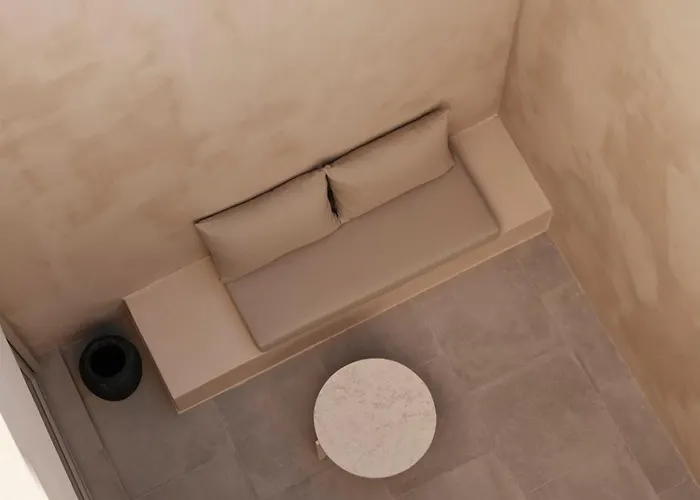 Epos * Imerovigli (Santorini)