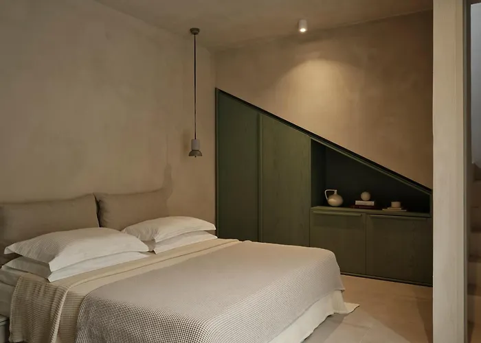 Epos Villa Imerovigli (Santorini)