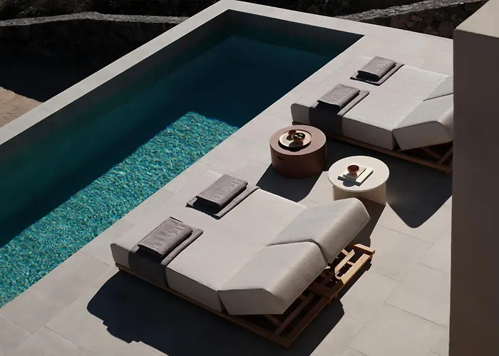 Epos Villa Imerovígli