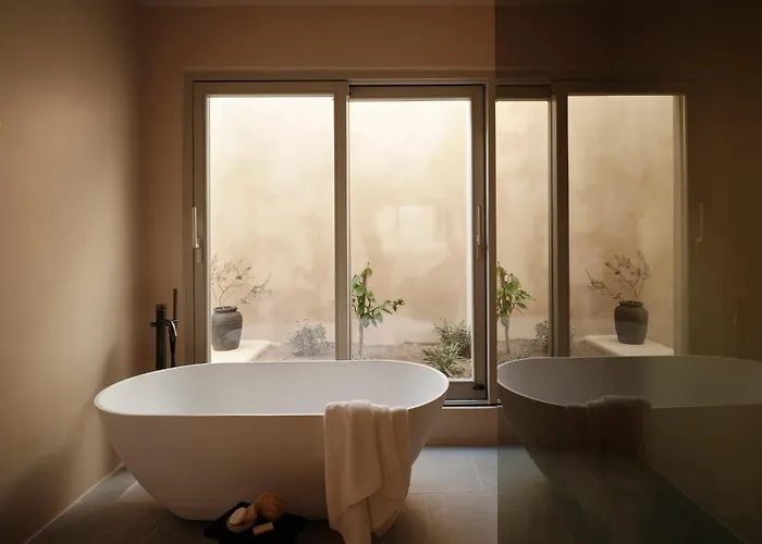 Ethos Retreat Imerovigli, Santorini * Imerovigli (Santorini)