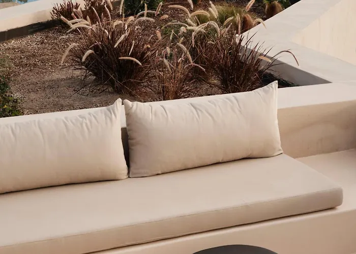 Villa Ethos Retreat Imerovigli, Santorini