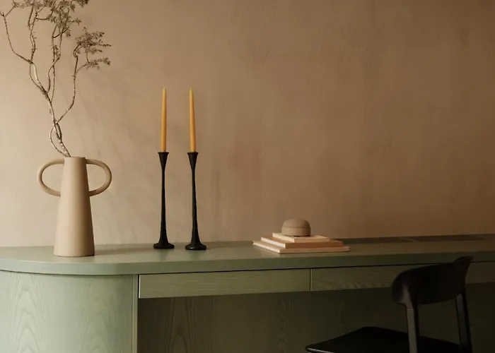 Villa Ethos Retreat Imerovigli, Santorini *