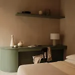 Villa Epos Imerovigli (Santorini)
