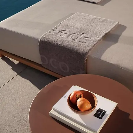 Epos Villa Imerovigli (Santorini)