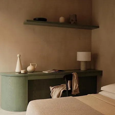 Villa Epos Imerovigli (Santorini)