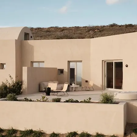 Epos Imerovigli (Santorini)