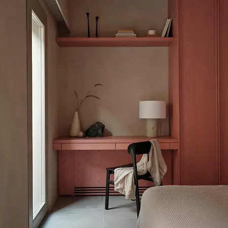 Villa Epos Imerovigli (Santorini)