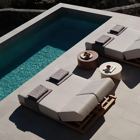 Epos Villa Imerovigli (Santorini)