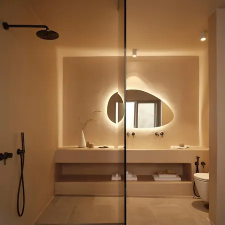 Epos Villa Imerovigli (Santorini)