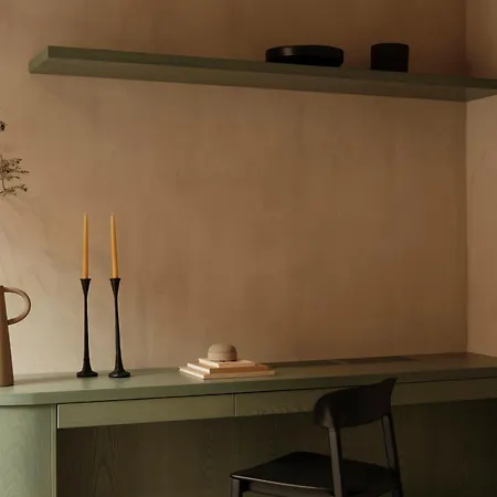 别墅 Epos 易莫洛林