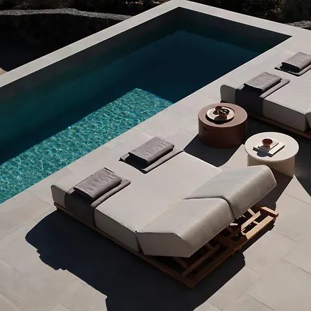 Epos * Imerovigli (Santorini)