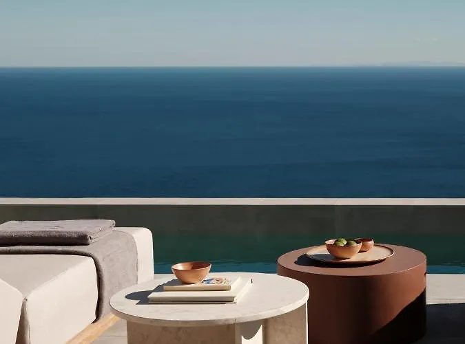 Epos Imerovigli (Santorini)