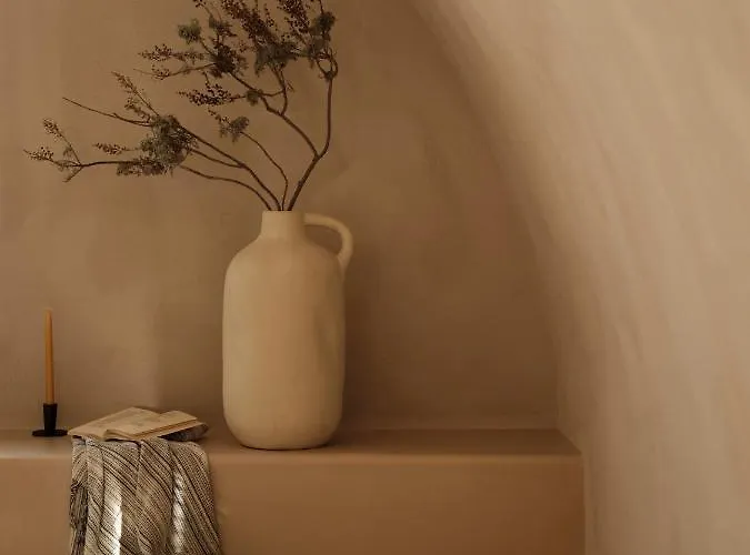 Epos Imerovigli (Santorini)