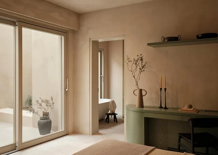 Epos * Imerovigli (Santorini)