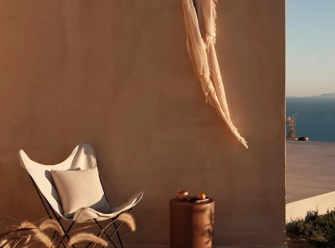 Epos * Imerovigli (Santorini)