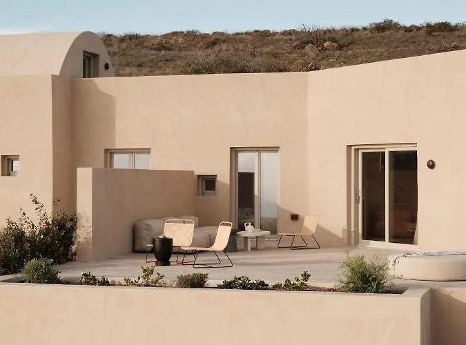 Epos Imerovigli (Santorini)