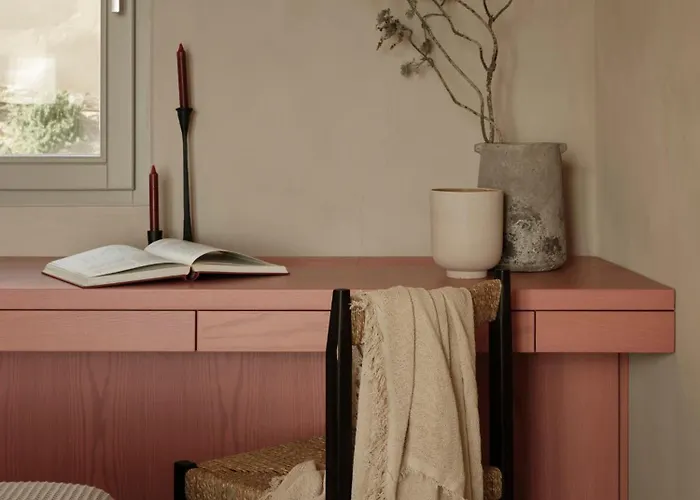 Epos Villa Imerovigli (Santorini)