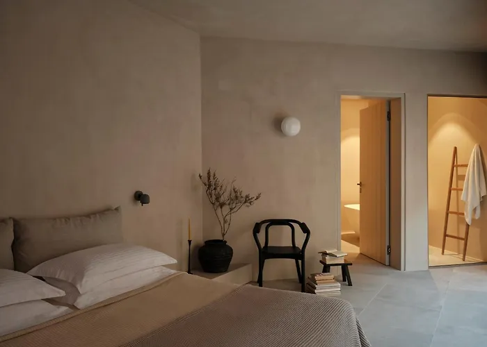 Epos Villa Imerovigli (Santorini)